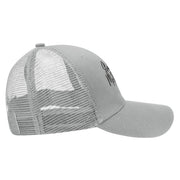 Stubby McPickle - Mesh Cap