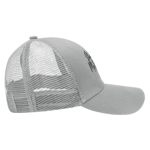 Stubby McPickle - Mesh Cap