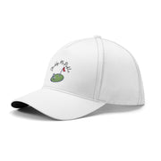 Stubby McPickle - Casual Baseball Cap