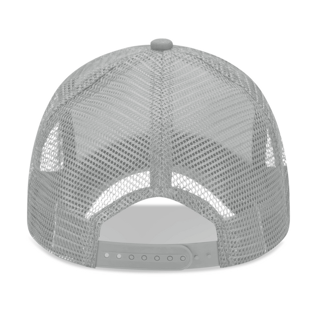 Stubby McPickle - Mesh Cap