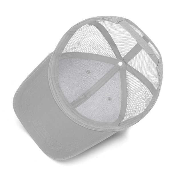 Stubby McPickle - Mesh Cap