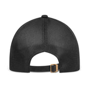 Stubby McPickle - Camo Mesh Buckle Back Cap