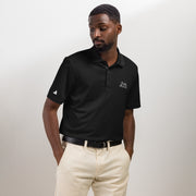 Stubby McPickle - Adidas Sport Polo