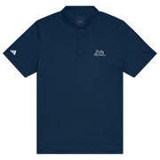 Stubby McPickle - Adidas Sport Polo