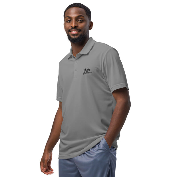 Stubby McPickle - Adidas Sport Polo