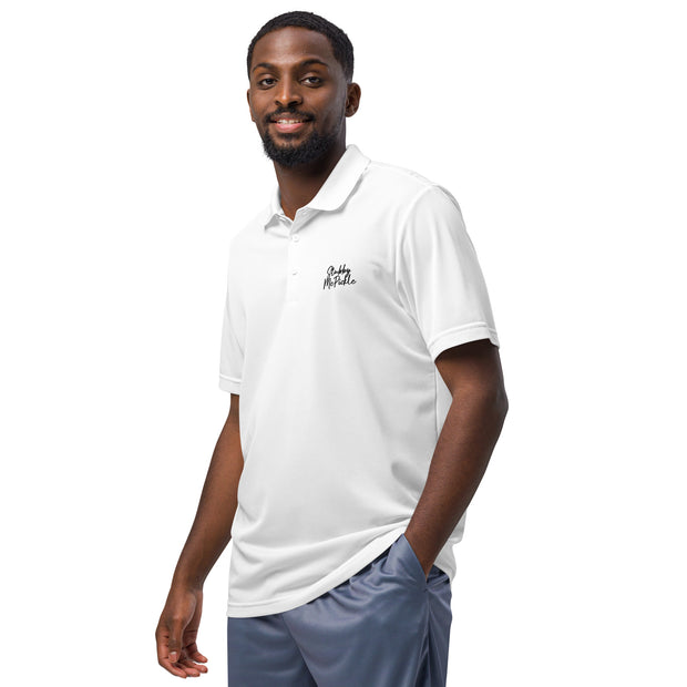 Stubby McPickle - Adidas Sport Polo