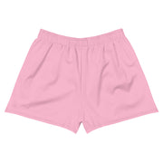 Olive Martiniz Golf Shorts - Pink