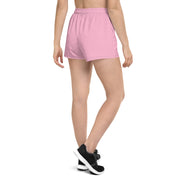 Olive Martiniz Golf Shorts - Pink