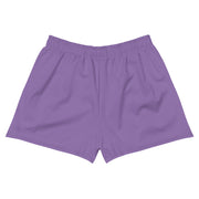 Olive Martiniz Golf Shorts - Purple