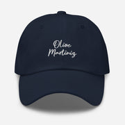 Olive Martiniz - Classic Hat