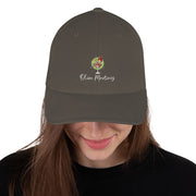 Olive Martiniz - Fitted Hat