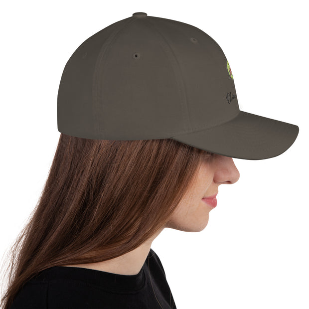 Olive Martiniz - Fitted Hat