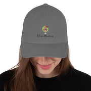 Olive Martiniz - Fitted Hat