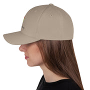 Olive Martiniz - Fitted Hat