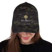 Olive Martiniz - Fitted Hat