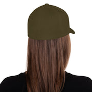 Olive Martiniz - Fitted Hat