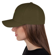 Olive Martiniz - Fitted Hat