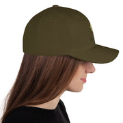 Olive Martiniz - Fitted Hat