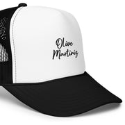 Olive Martiniz - Trucker hat