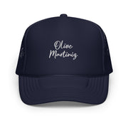 Olive Martiniz - Trucker Hat