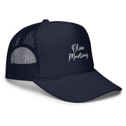 Olive Martiniz - Trucker Hat