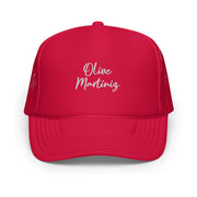 Olive Martiniz - Trucker Hat