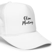 Olive Martiniz - Trucker hat