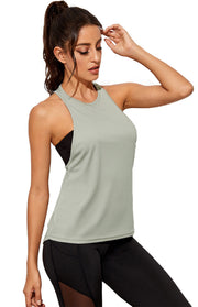 Women's Fitness Yoga Sports T-Shirt