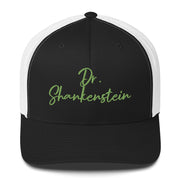 Stubby McPickle - "Dr. Shankenstein" snap back