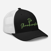 Stubby McPickle - "Dr. Shankenstein" snap back