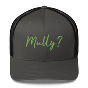 Stubby McPickle - "Mully?" snap back