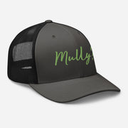 Stubby McPickle - "Mully?" snap back