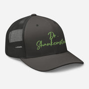 Stubby McPickle - "Dr. Shankenstein" snap back