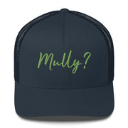 Stubby McPickle - "Mully?" snap back