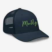 Stubby McPickle - "Mully?" snap back