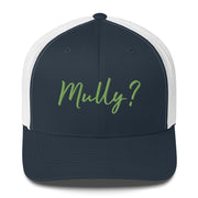 Stubby McPickle - "Mully?" snap back