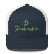 Stubby McPickle - "Dr. Shankenstein" snap back