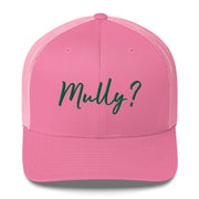 Stubby McPickle - "Mully?" snap back