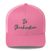 Stubby McPickle - "Dr. Shankenstein" snap back