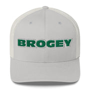 Stubby McPickle "Brogey" snap back (no patch)