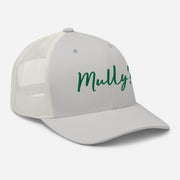 Stubby McPickle - "Mully?" snap back