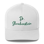 Stubby McPickle - "Dr. Shankenstein" snap back