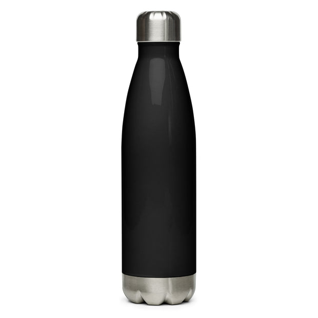 Stainless Steel Water Bottle - Olive Martiniz