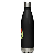 Stainless Steel Water Bottle - Olive Martiniz