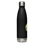 Stainless Steel Water Bottle - Olive Martiniz