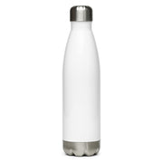 Stainless Steel Water Bottle - Olive Martiniz