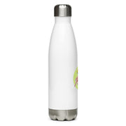 Stainless Steel Water Bottle - Olive Martiniz