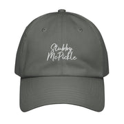 Stubby McPickle (script) Under Armour® hat