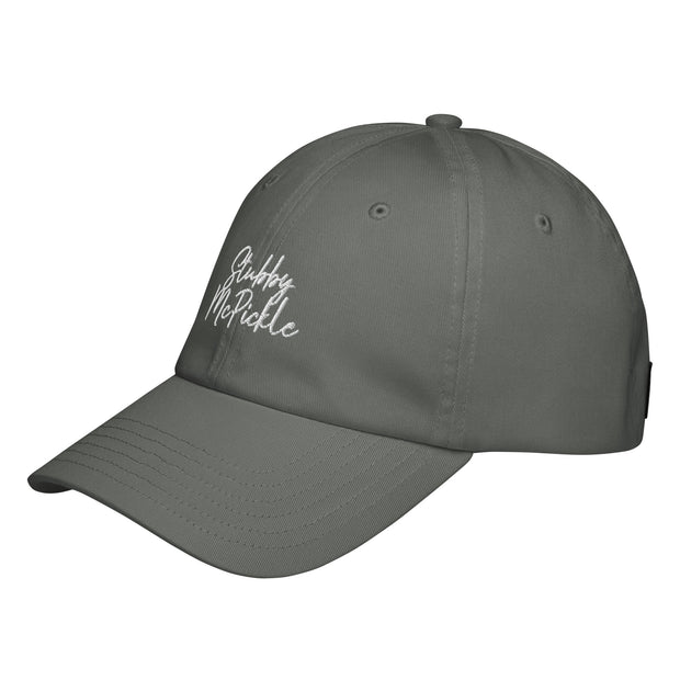 Stubby McPickle (script) Under Armour® hat