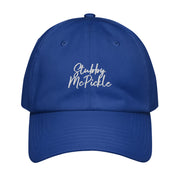 Stubby McPickle (script) Under Armour® hat